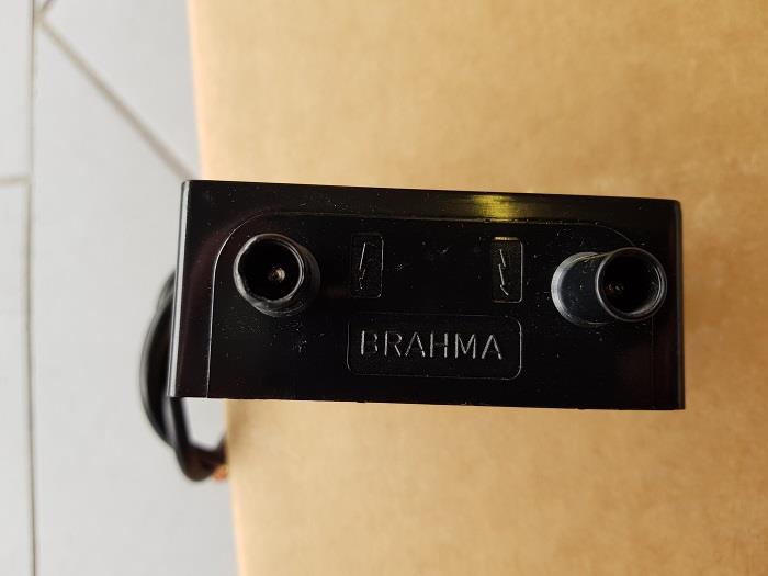 Brahma trasformatore accensione TC2LVCSF cod.15910650 caldaia-bruciatore