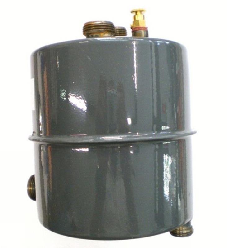 Boilerino scambiatore sanitario 18259 ex 18482 ricambio originale Immergas