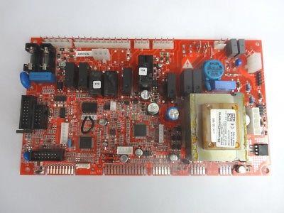 Scheda elettronica di gestione AE02A 20016283 ricambio originale Beretta Sylber 