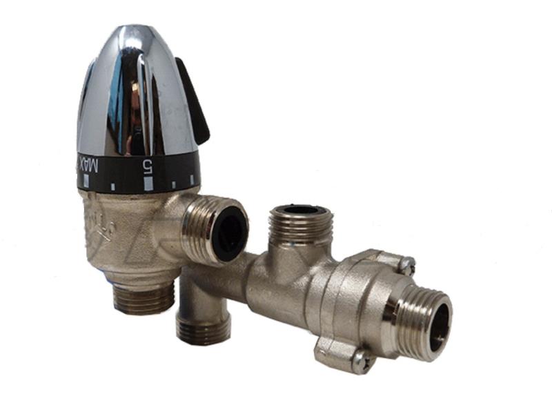 Kit valvola miscelatrice deviatrice originale Beretta 20023469