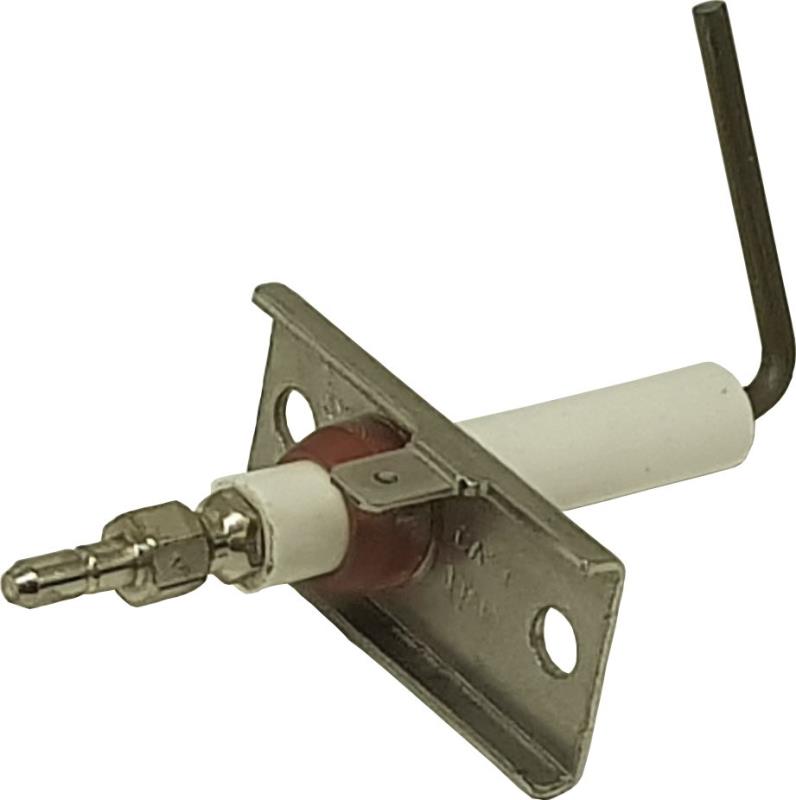 Elettrodo rilevazione fiamma 20043523 ord. minimo 2pz ricambio originale Beretta