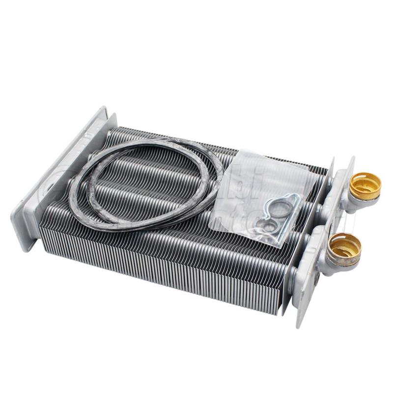 Scambiatore primario Compatibile Beretta Riello SP 24-24K AR 20053333