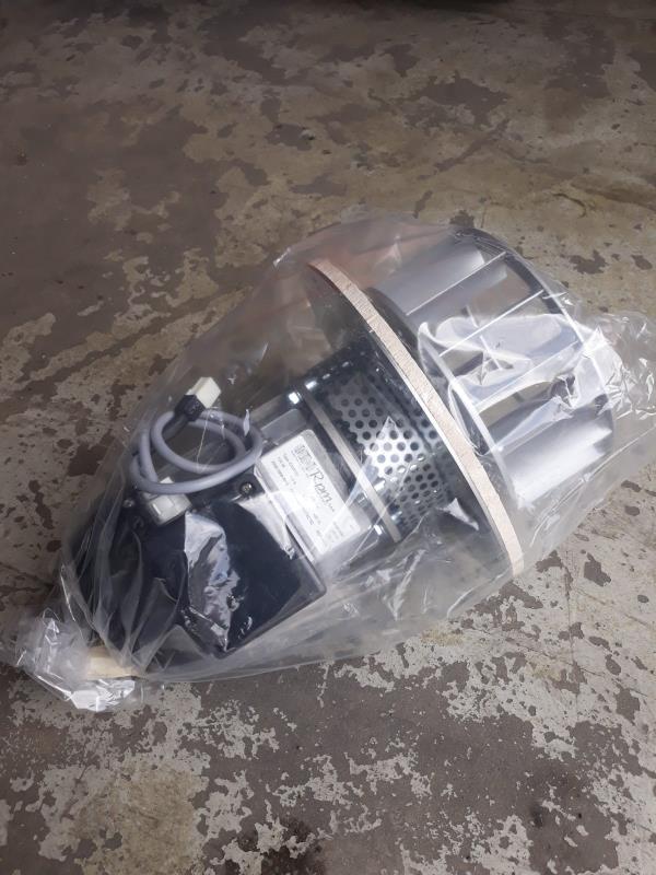 Ventilatore completo Arca Aspiro 29R 43R VNT0005M