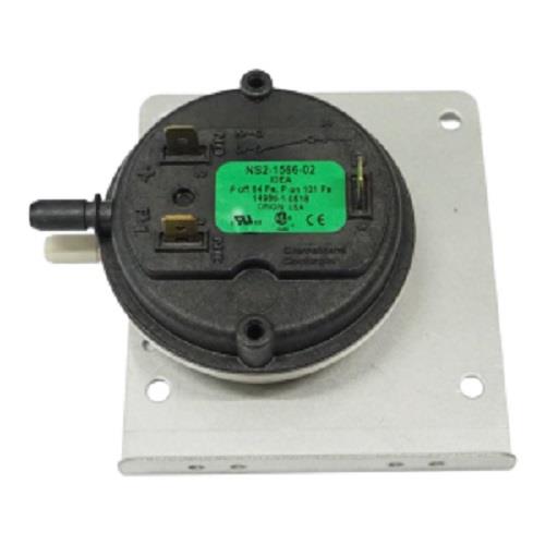 Kit pressostato aria Originale Unical 95263420