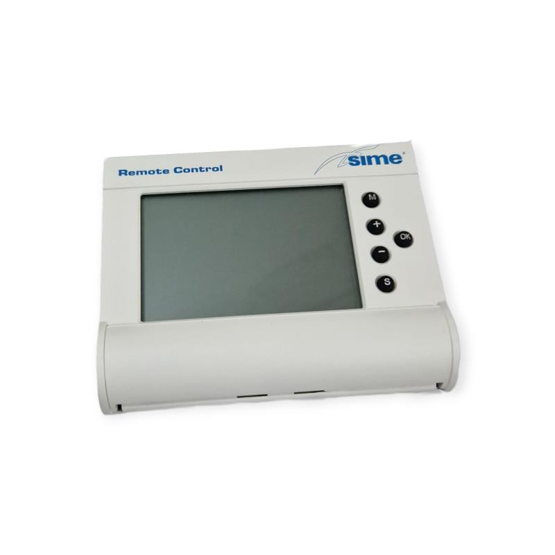 Comando remoto 8092220 caldaia Open ZIP 25-30 BF TS2 ricambio originale Sime