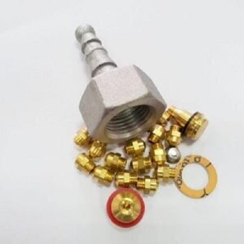 Kit trasformazione GPL Opalia C 11 E-A 0020105437