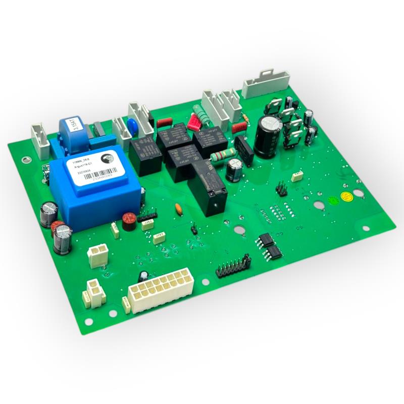 Scheda di gestione Argus PHG 119 originale Imar 152WRIMA