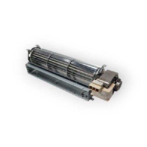 Ventilatore tangenziale THS 60/272/30 motore destro THS27B6-014