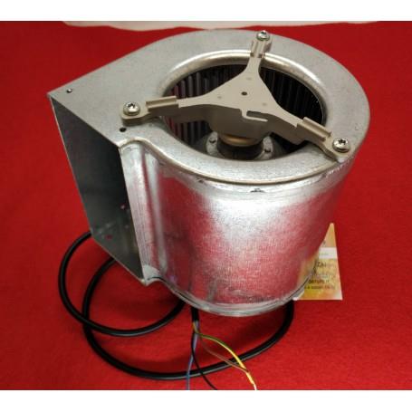 Ventilatore assiale centrifugo 400 MC/H 2GDS15 