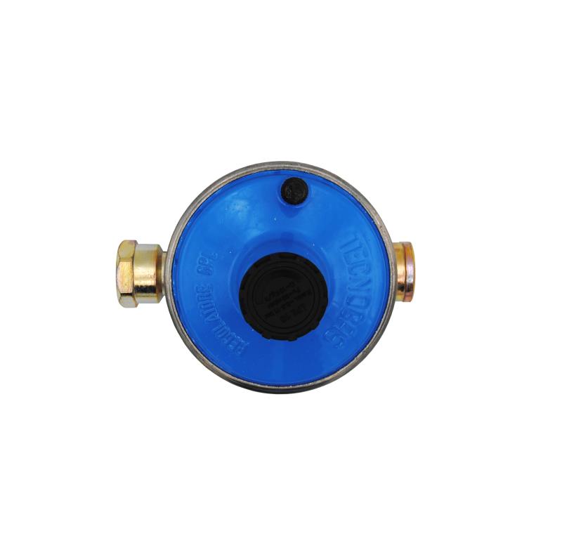 Regolatore pressione per GPL E821 Erigas KG.10 1/2'' F X 1/2'' F