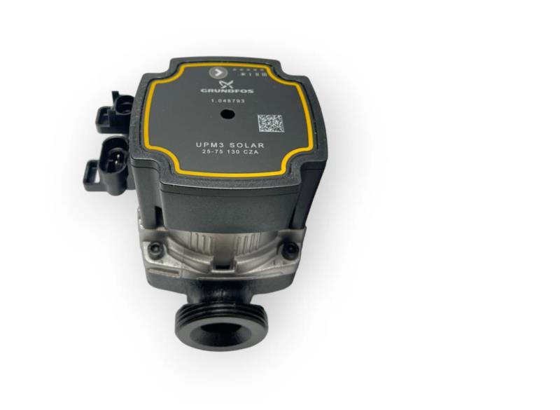 Kit circolatore Grundfos UPM3 Solar 25/75 130 CZA9 originale Immergas 3034824
