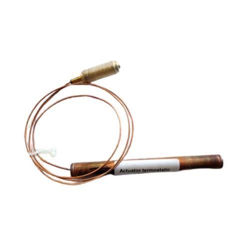 Attuatore termostatico Arca-Step VAT0001