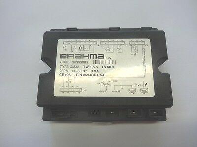 Quadro Brahma CM32 1.5S 60S 30399805 compatibile Sylber Beretta RS180