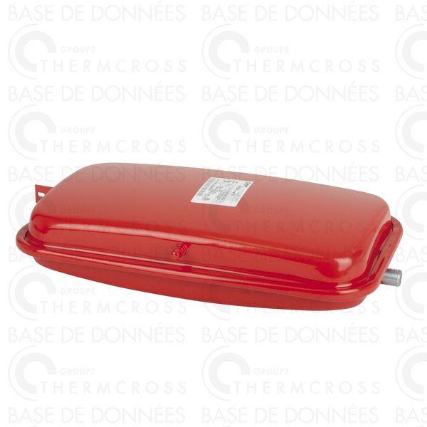 Vaso espansione 10lt per Junkers-Le Blanc 8715407296
