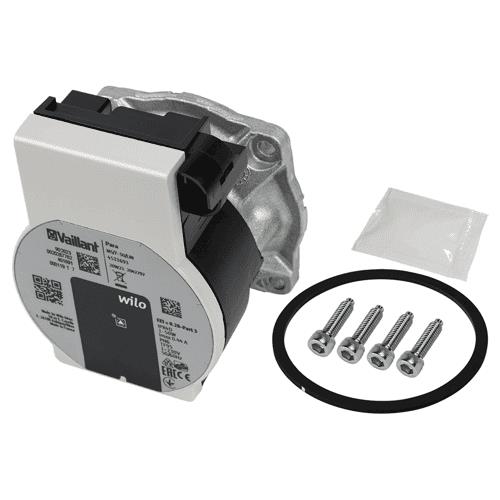 Motore pompa originale Vaillant 0010028348