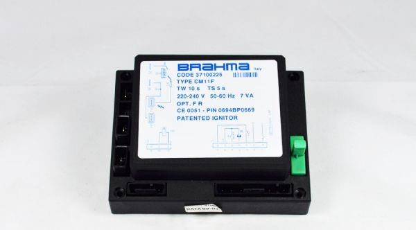 Quadro accensione Brahma CM11F 10S 5S 37100225