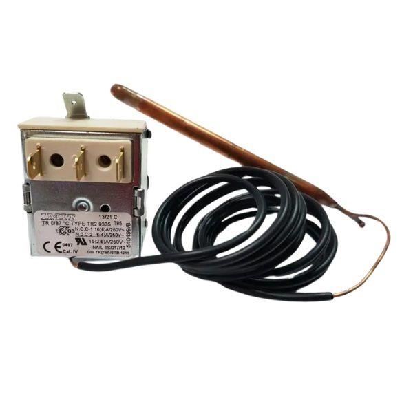 Kit termostato regolazione Ferroli TR2 39802290