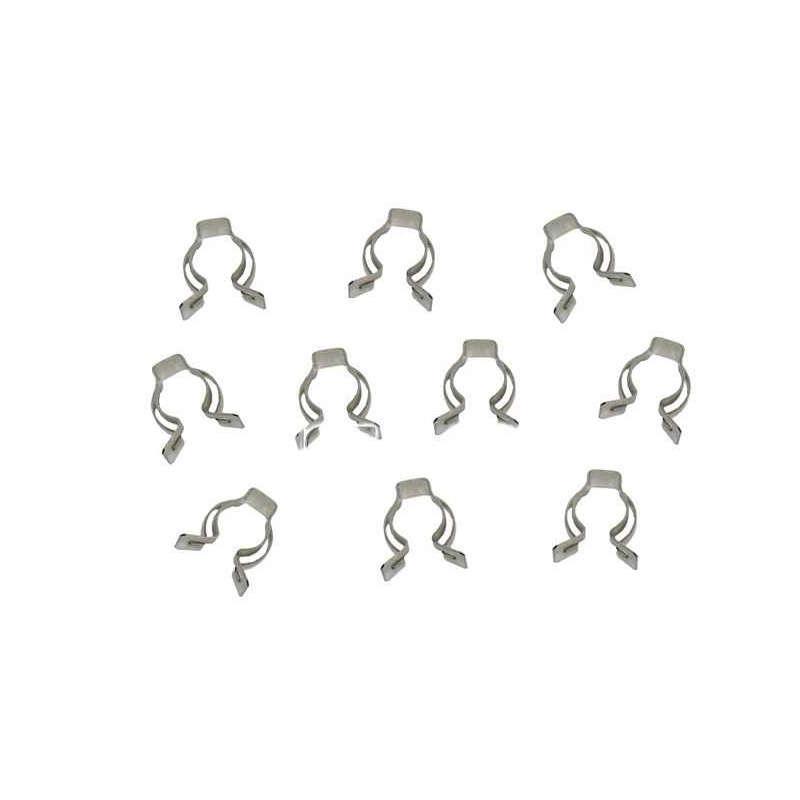 Kit 10 molletta SC D.18 (34300940) 39840260 originale Ferroli