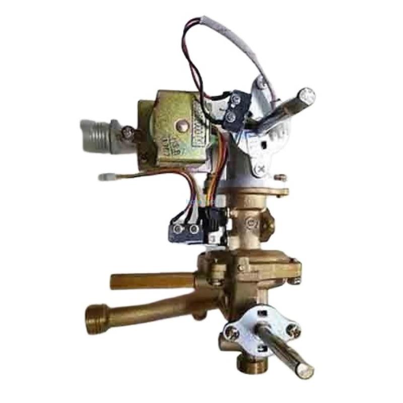 Kit gruppo acqua-gas GPL originale Ferroli 398C1510