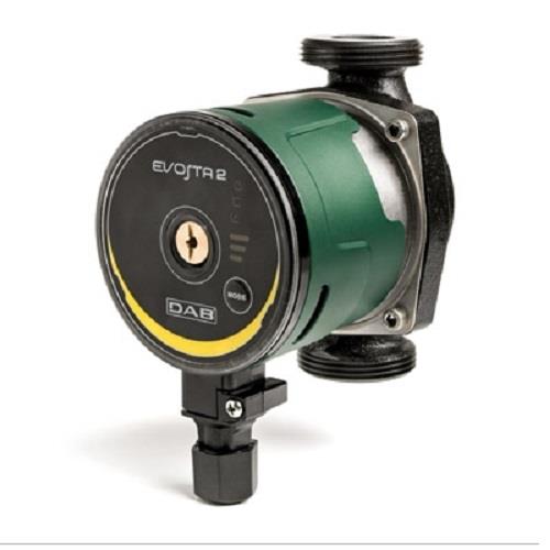 Circolatore DAB EVOSTA 2 a rotore bagnato 40/70 - 130 1"