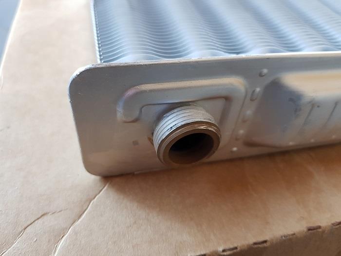 Scambiatore primario Beretta/Riello/Sylber/Thermital R5351-R2381-R1841- 4363533 