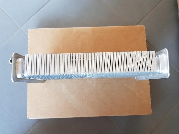 Scambiatore primario Beretta/Riello/Sylber/Thermital R5351-R2381-R1841- 4363533 
