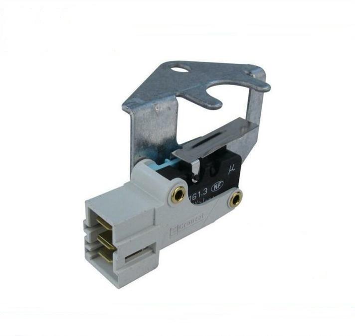 Assieme micro con leva eco JJJ005643230 ricambio originale Baxi