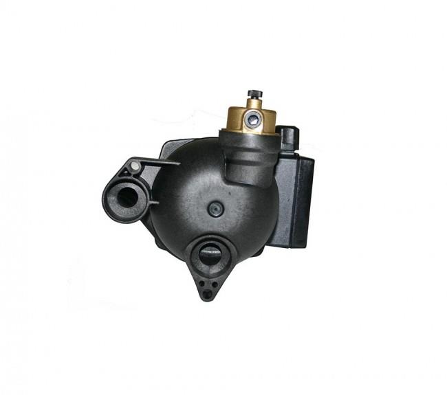 Pompa Grundfos con degasatore UPS 15-50AO JJJ005655200 ricambio originale Baxi