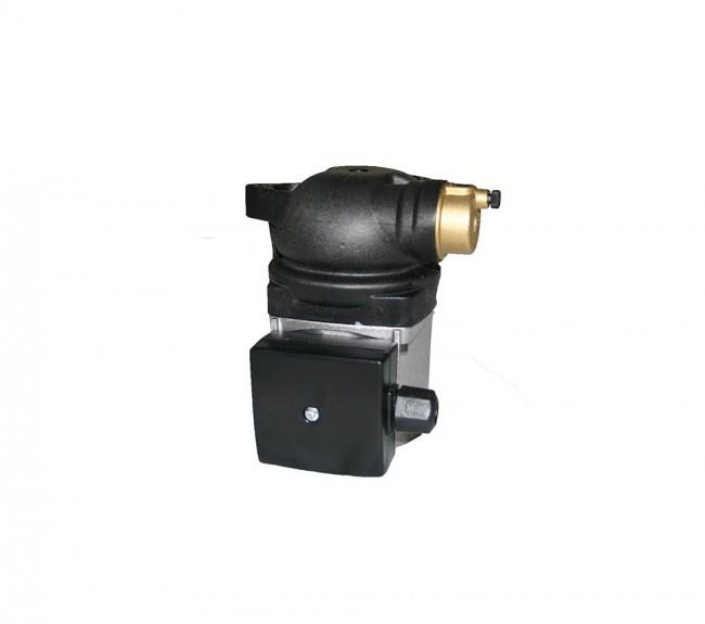Pompa Grundfos con degasatore UPS 15-50AO JJJ005655200 ricambio originale Baxi