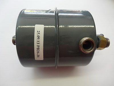Bollitorino scambiatore secondario a barilotto 566098 ricambio originale Ariston