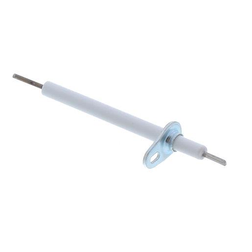 Candela accensione Meta con staffa destra 569560 ex 569448 originale Ariston
