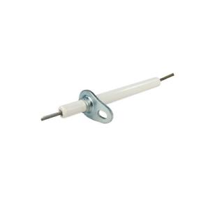Candela accensione Meta con staffa sinistra 569561 ex 569449 originale Ariston