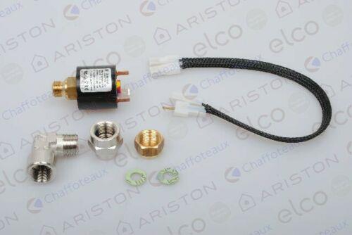 Kit pressostato/flussostato 570822 ex 569643 ricambio originale Ariston