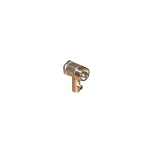 Valvola sicurezza con attacco 1/2 MF 10 bar 570988 ricambio originale Ariston