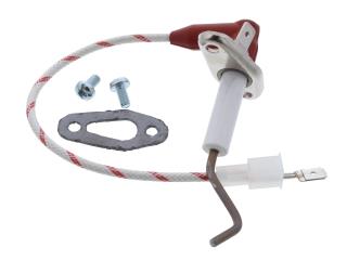 Elettrodo ionizzazione 60000867-01 ricambio originale Ariston