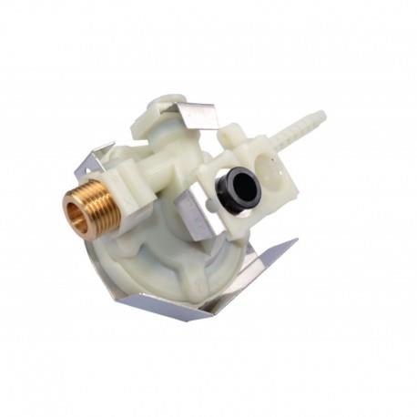 Gruppo acqua 60001040 ricambio originale Ariston