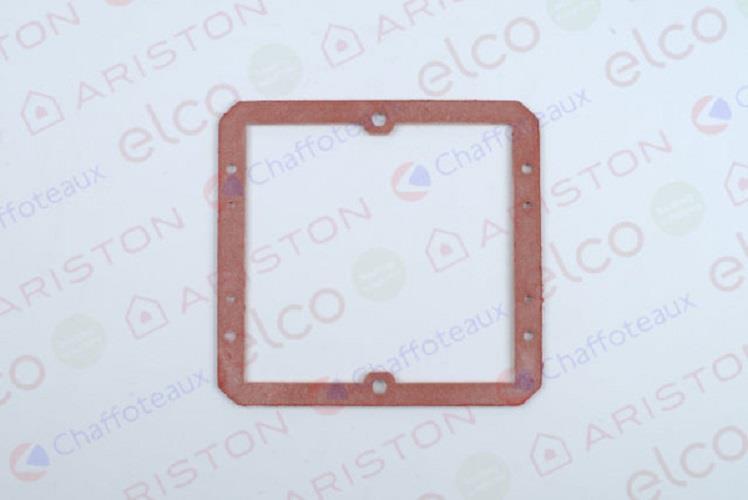Guarnizione bruciatore 24kw originale Ariston-Chaffoteaux 60001864