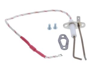 Elettrodo accensione 61317432 ricambio originale Ariston