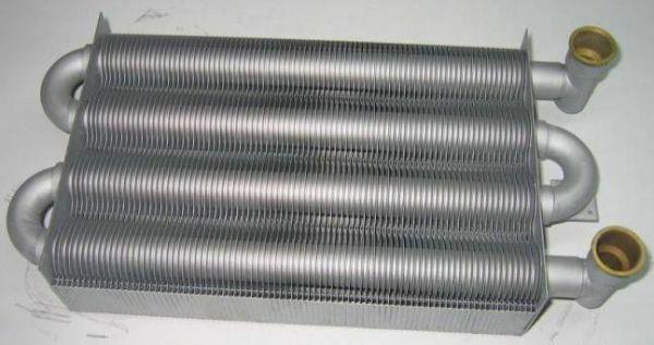 Scambiatore di calore 6174238 ex 6174231-6174235 ricambio originale Sime
