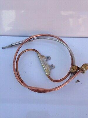 Termocoppia interotta 6180011 ricambio originale Sime