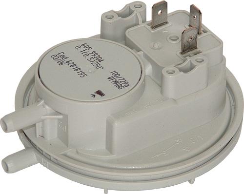 Pressostato aria 6225715 ex 6225711 ricambio originale Sime