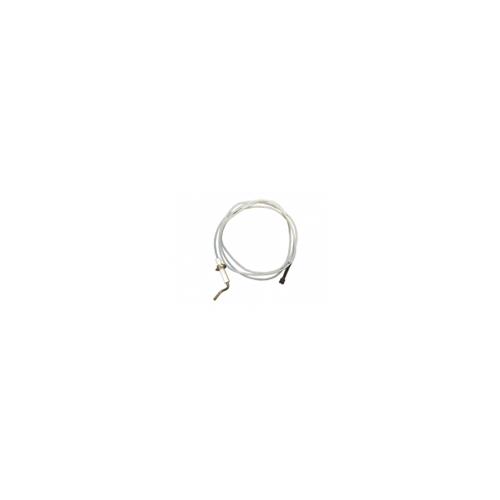Elettrodo rilevazione fiamma L600 mm 6235922 ricambio originale Sime