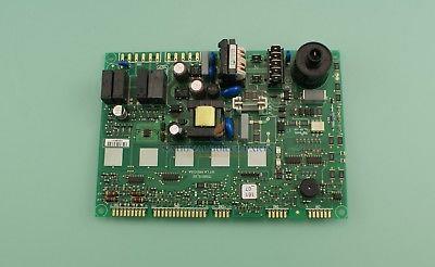Scheda elettronica 6301422 ricambio originale Sime