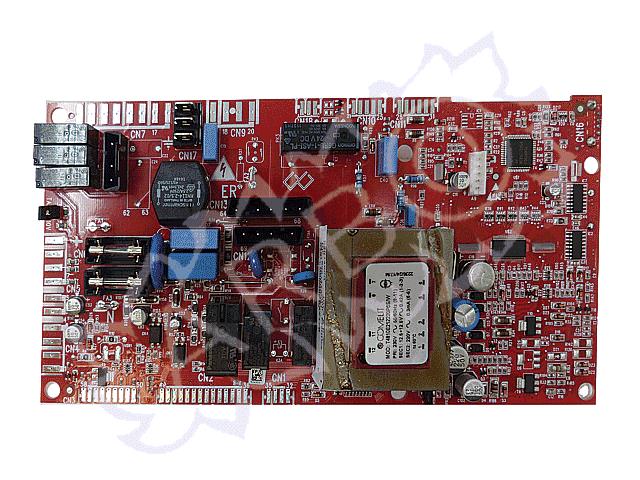 Scheda elettronica 6301480 ricambio originale Sime
