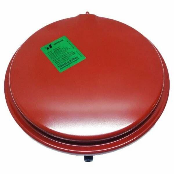 Viessmann Vitopend Vaso Espansione 6 Litri 3/8 7831308 