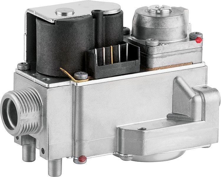 Valvola gas 65000261 ricambio originale Ariston