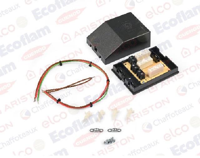 Scheda AM3 per caldaie originale Elco Ecoflam 65072178