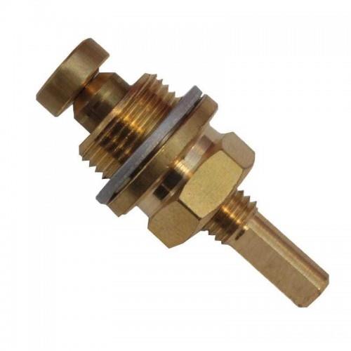 Rubinetto di riempimento 65100542 ricambio originale Ariston