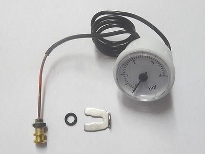Idrometro 65104234 ricambio originale Ariston