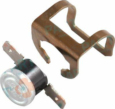 Termostato 65104500 ricambio originale Ariston